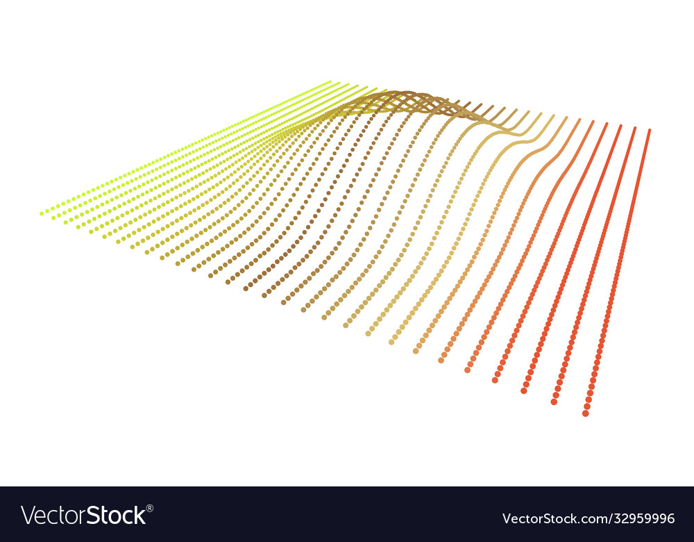 Datenscheibe im Volumenfunktionspunkt vector image Datenscheibe im Volumenfunktionspunkt