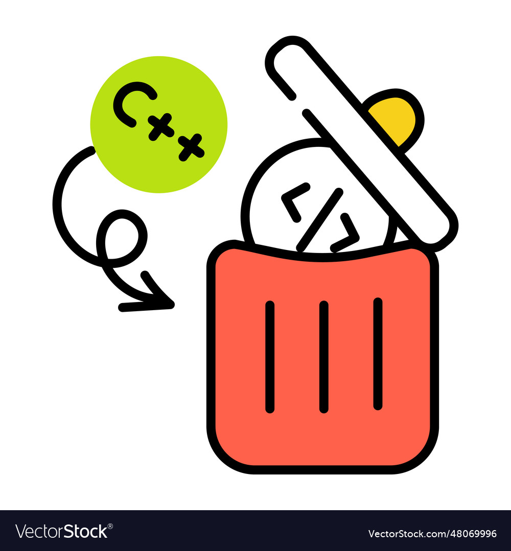 Delete code