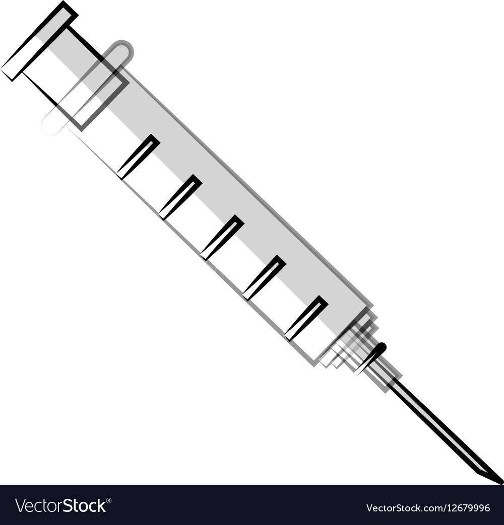 Injection icon image