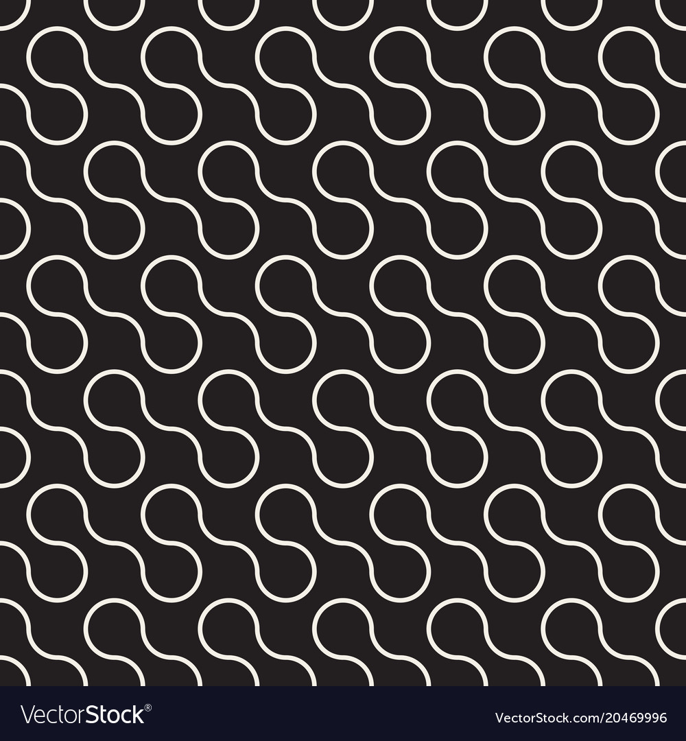 Modern Abstract Pattern