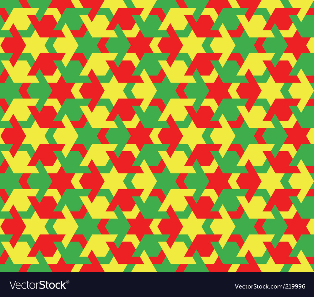 Seamless pattern