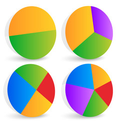 Pie Chart Pie Chart Pie Graph Elements Royalty Free Vector Pie Chart Pie Chart Pie Graph Elements Royalty Free Vector