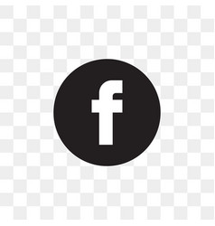 Facebook Black Png Transparent Facebook Black Png Image Free Download Pngkey