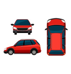 Taxi Royalty Free Vector Image - VectorStock