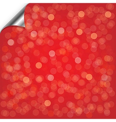 Blurred backgrounds set Royalty Free Vector Image