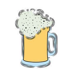beer pictogram vector images