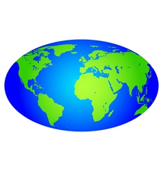 Oval Globe Vector Images (over 370)