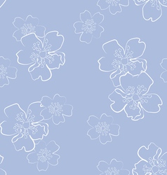 Floral pattern Royalty Free Vector Image - VectorStock