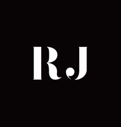 Rj Logo Vector Images (over 1,300)