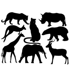 Wildlife Vector Images (over 430,000)