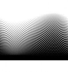 Grey tone color shade background with code Vector Image