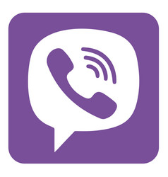 viber logo eps