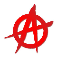 Anarchy Vector Images (over 930)