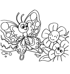 Coloring Pages Vector Images (over 460,000)