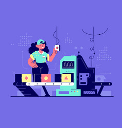 Controlling Vector Images (over 490,000)