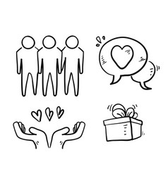 Mutual Respect Vector Images Over 130