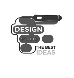 visual studio logo vector images over 870
