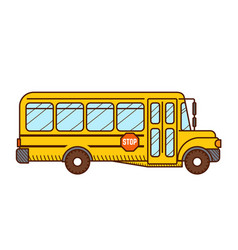 Download Bus Door Vector Images Over 1 100
