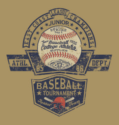 vintage baseball vector images over 1 700