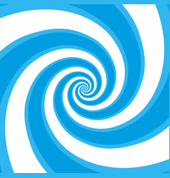 Large spiral Royalty Free Vector Image - VectorStock