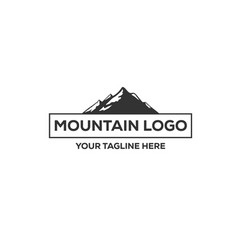 adventure logo designs inspirations with the vector image