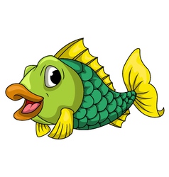 Cartoon Fish Vector Images (over 61,000)