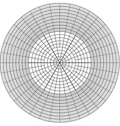 Graph paper coordinate paper grid Royalty Free Vector Image