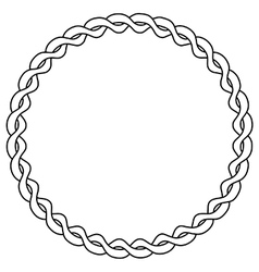 Rope Circle Vector Images (over 7,800)