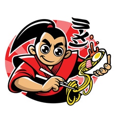 Ramen Cartoon Vector Images Over 800