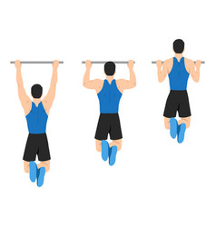 Pull Ups Vector Images (over 3,400)