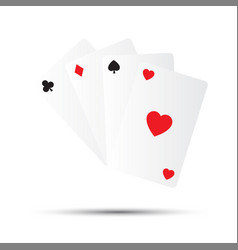 Jack playing card icon Royalty Free Vector Image