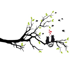 love tree vector images over 13 000