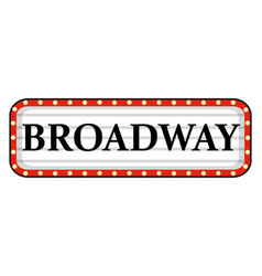 Six Broadway Logo