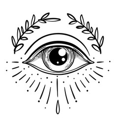 Eye Tattoo Vector Images (over 14,000)