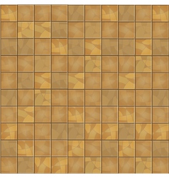Brown Floor Tiles Seamless Background Vector Brown Floor Tiles Seamless Background Vector