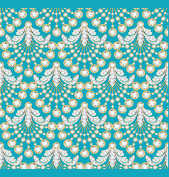 Ornamental background Royalty Free Vector Image