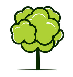 Outline Tree Trunk Vector Images Over 4 300