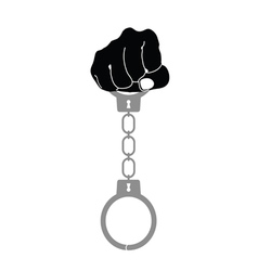 Breaking Handcuffs Vector Images (over 250)