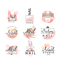 Nail Art Vector Images Over 7 800 Create your own logo design with free logo design, 100% free. vectorstock