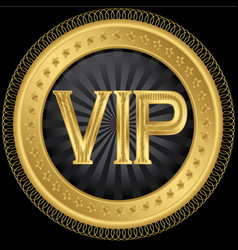 Vip Badge Vector Images Over 4 800