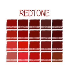 Merlot Colored Vector Images Over 230 Redtone Color Tone Vector