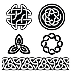 Scottish Celtic Knot Vector Images (over 820)