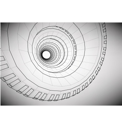 Black background Royalty Free Vector Image - VectorStock
