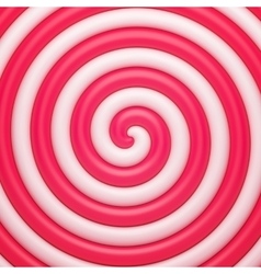 Abstract candy background Royalty Free Vector Image