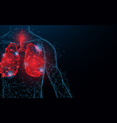 Breath Lung Sketch Vector Images 97