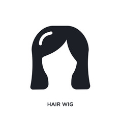 Wig Logo Vector Images Over 740