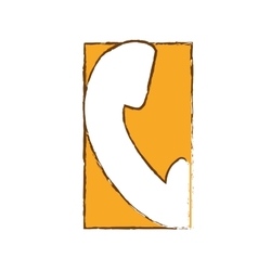 Phone Icon Thumbnail Vector Images (24)