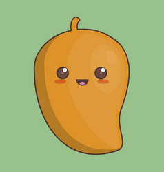 mango anime vector images 39