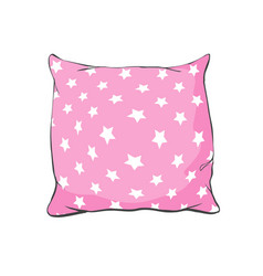 Pillow Cartoon Vector Images (over 6,500)