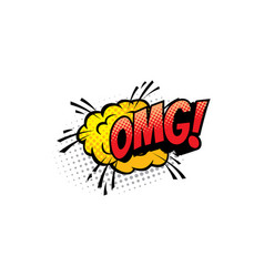 Omg Scream Vector Images 46